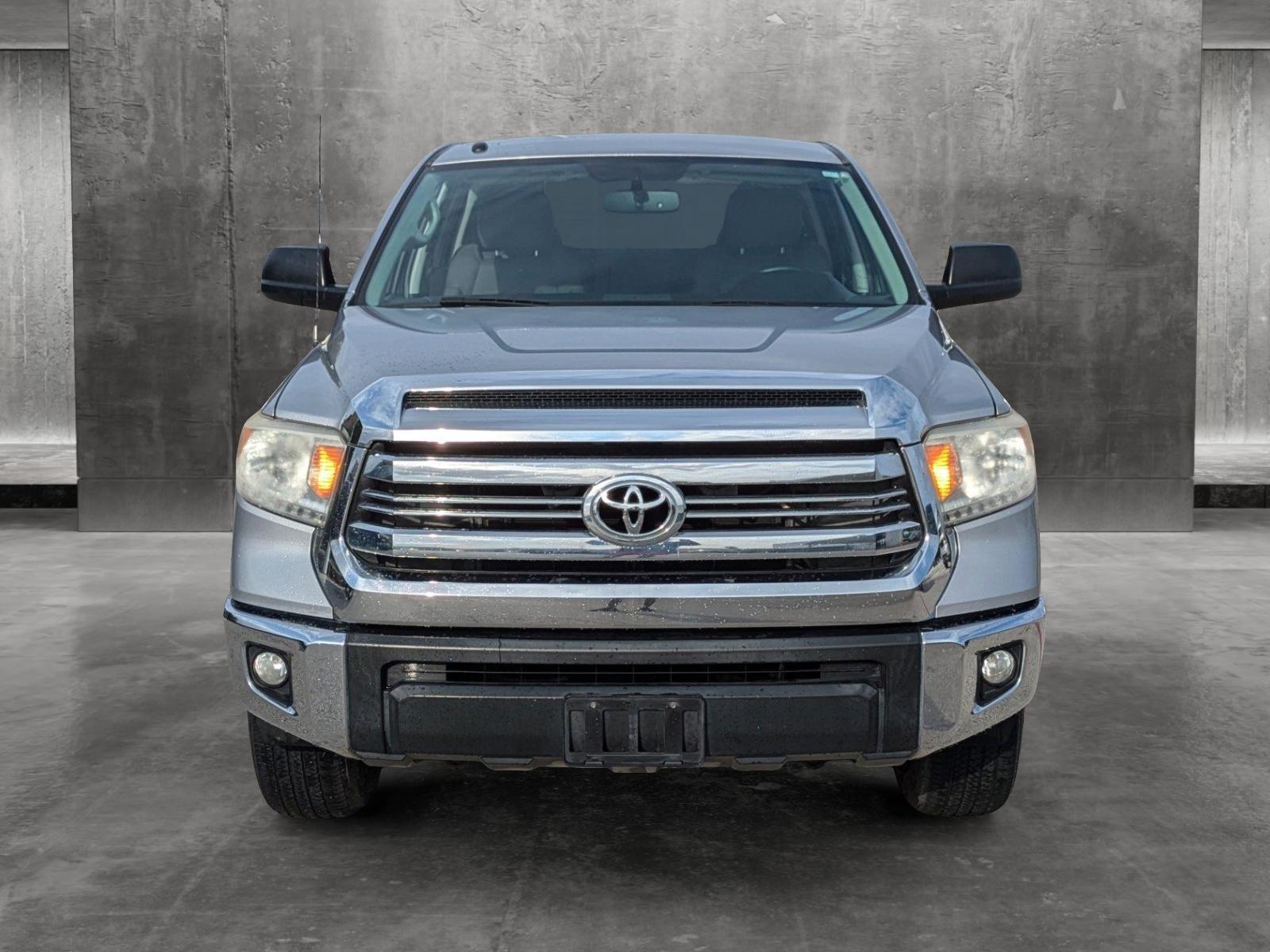 2017 Toyota Tundra 2WD Vehicle Photo in Corpus Christi, TX 78415