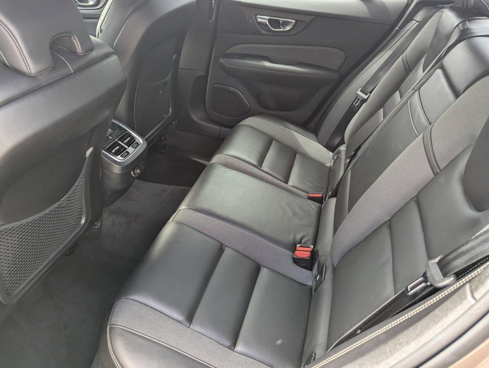 2020 Volvo S60 Vehicle Photo in Orlando, FL 32811