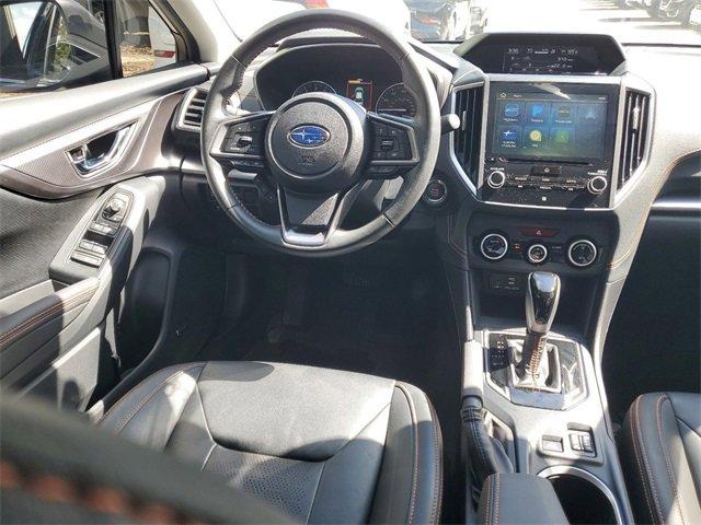 2023 Subaru Crosstrek Vehicle Photo in SUNRISE, FL 33323-3202