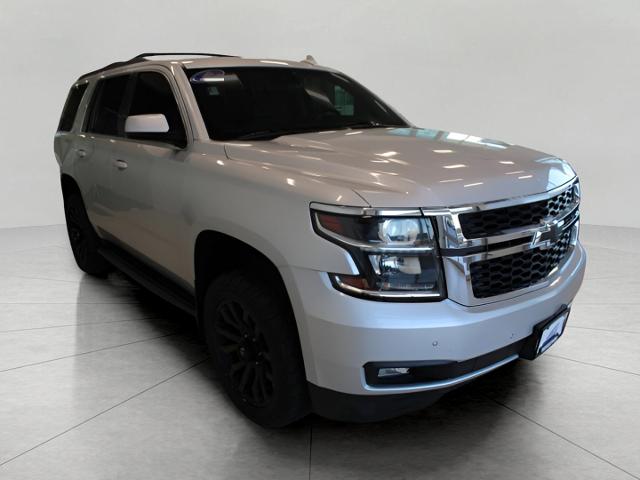 2019 Chevrolet Tahoe Vehicle Photo in Green Bay, WI 54304