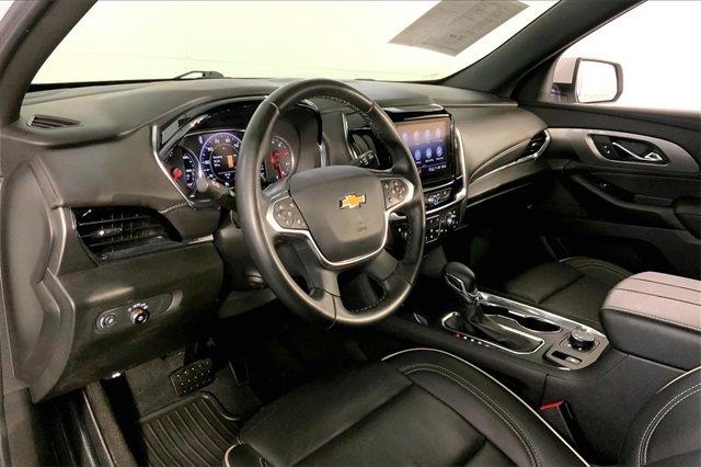 2023 Chevrolet Traverse Vehicle Photo in KANSAS CITY, MO 64114-4502