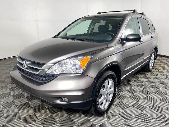 2011 Honda CR-V Vehicle Photo in ALLIANCE, OH 44601-4622