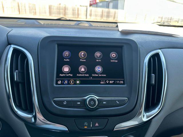 2024 Chevrolet Equinox Vehicle Photo in TUPELO, MS 38801-6508