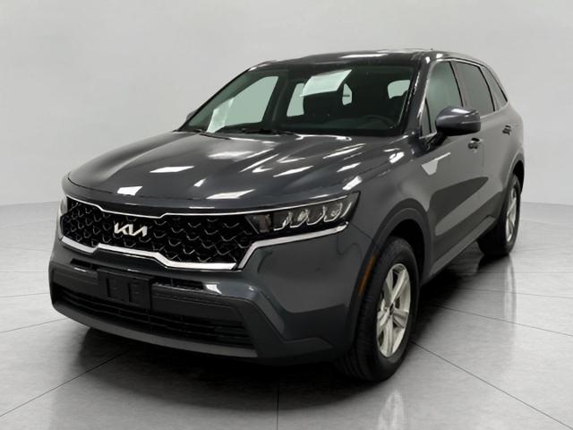 2022 Kia Sorento Vehicle Photo in Appleton, WI 54913