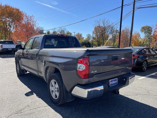 2019 Toyota Tundra 4WD Vehicle Photo in Flemington, NJ 08822