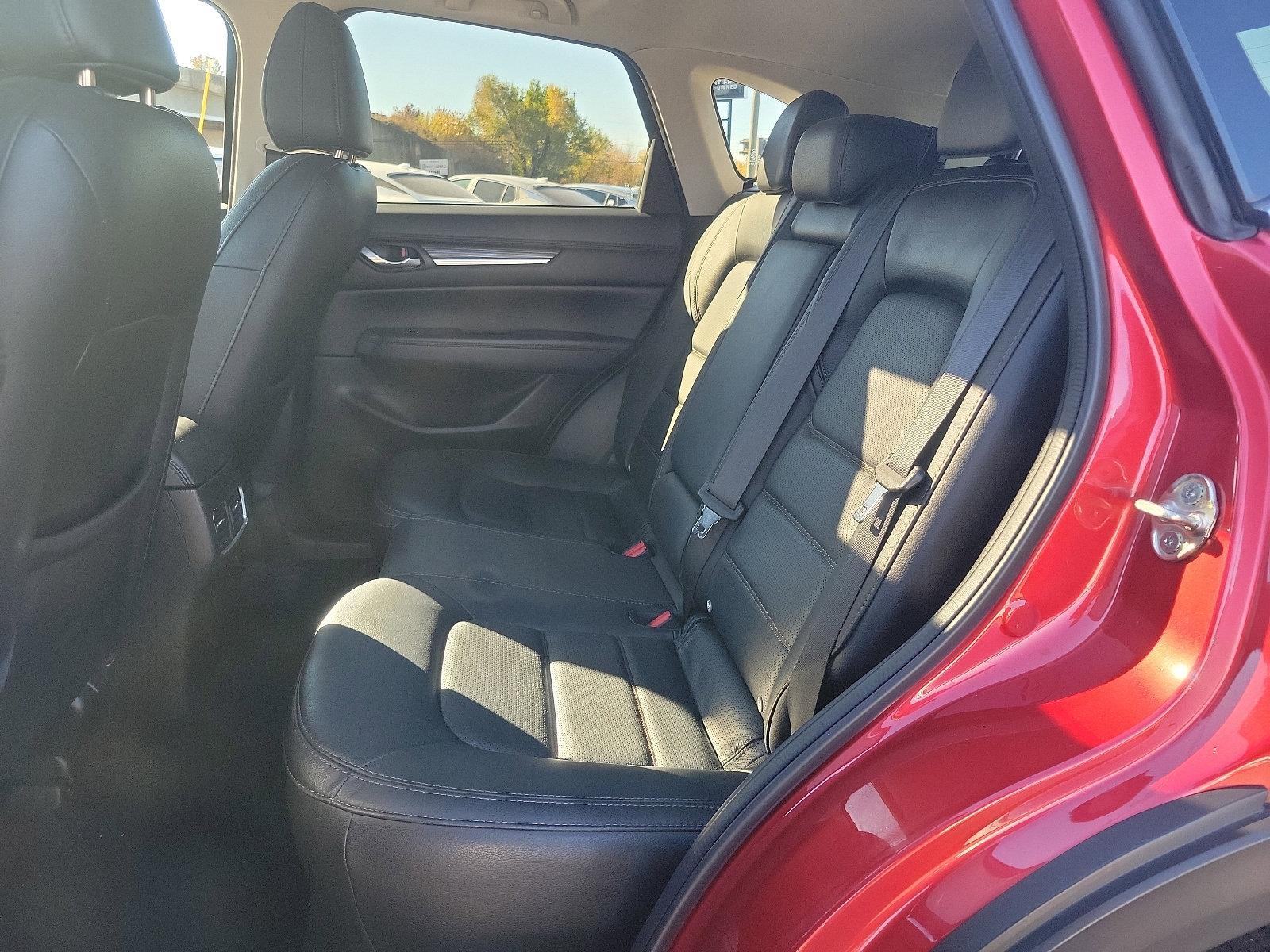 2019 Mazda CX-5 Vehicle Photo in Trevose, PA 19053