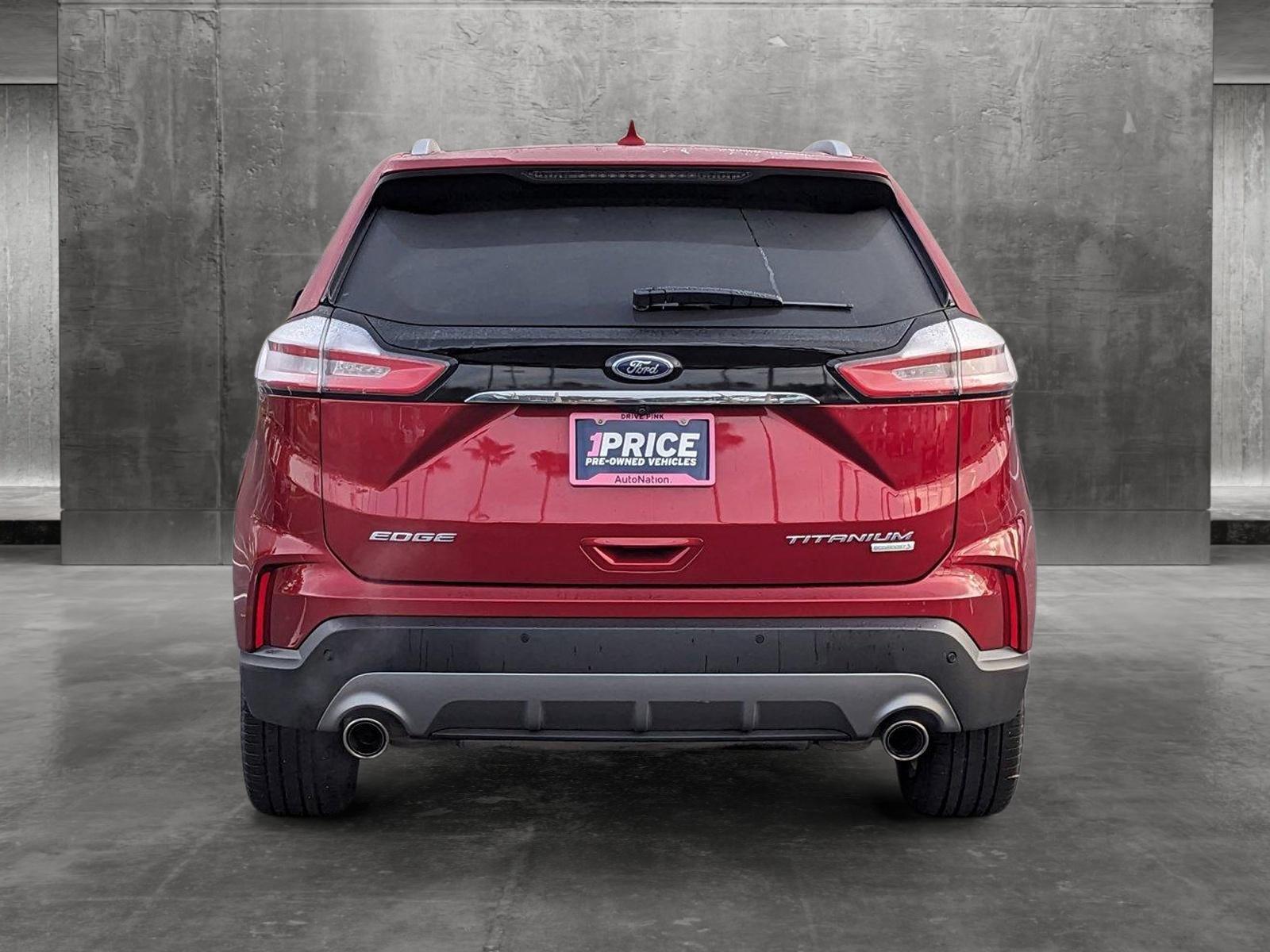 2019 Ford Edge Vehicle Photo in Sanford, FL 32771