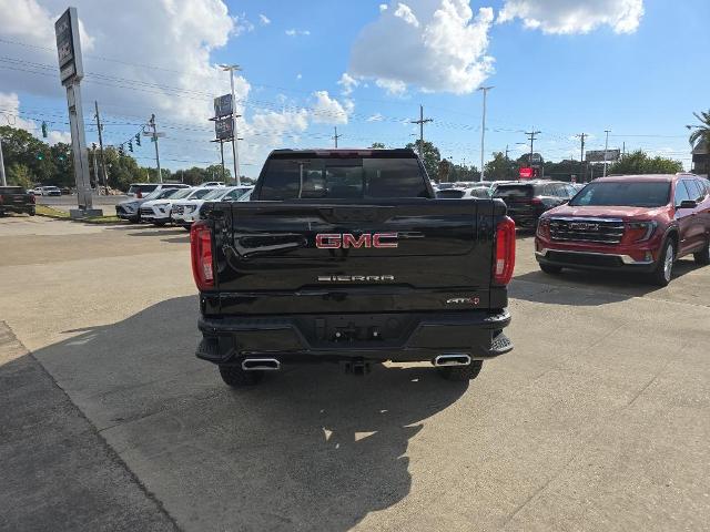 2025 GMC Sierra 1500 Vehicle Photo in LAFAYETTE, LA 70503-4541