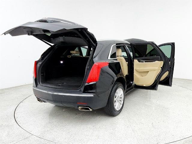 2017 Cadillac XT5 Vehicle Photo in Grapevine, TX 76051