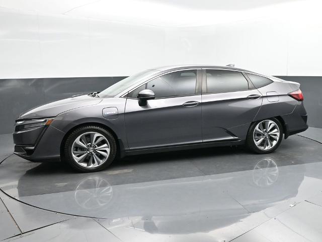 Used 2018 Honda Clarity Base with VIN JHMZC5F1XJC015311 for sale in Auburn, WA