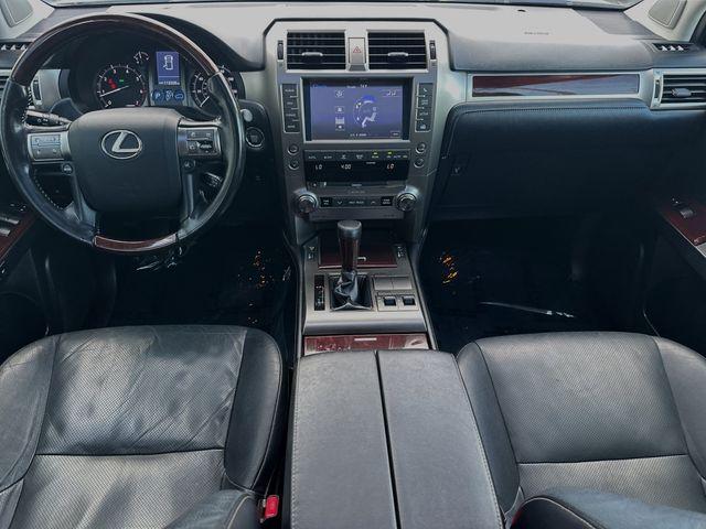 2017 Lexus GX Vehicle Photo in RIVERSIDE, CA 92504-4106