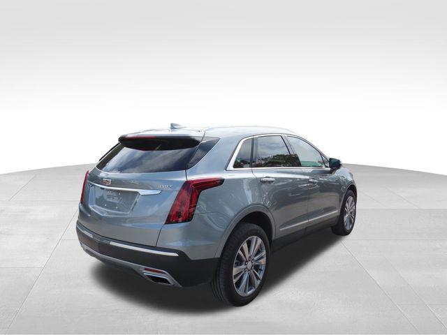 2024 Cadillac XT5 Vehicle Photo in DELRAY BEACH, FL 33483-3294