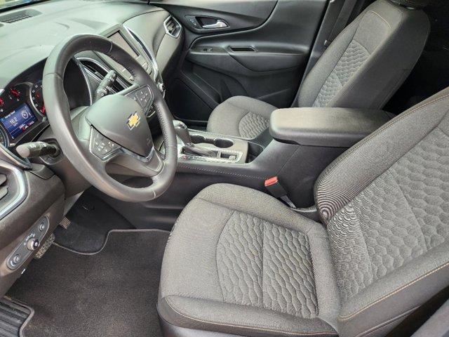 2020 Chevrolet Equinox Vehicle Photo in SUGAR LAND, TX 77478-0000