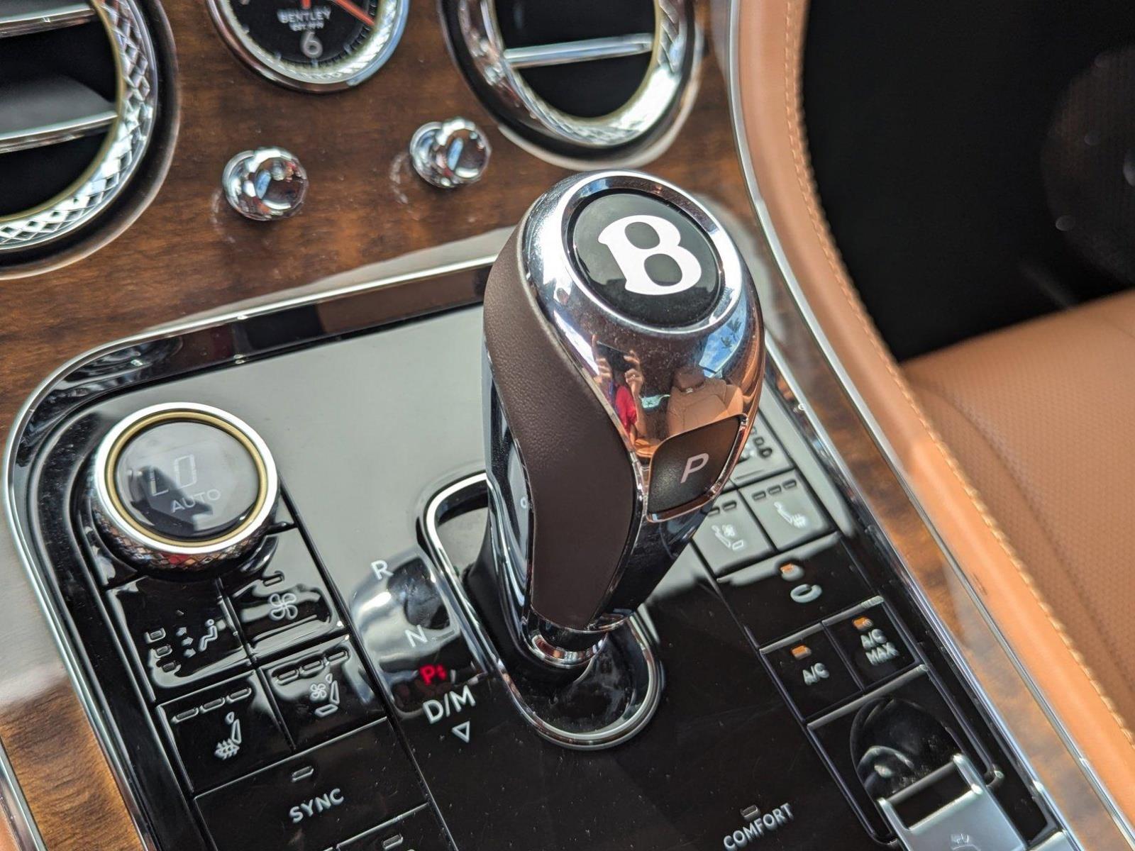 2020 Bentley Continental Vehicle Photo in Delray Beach, FL 33444