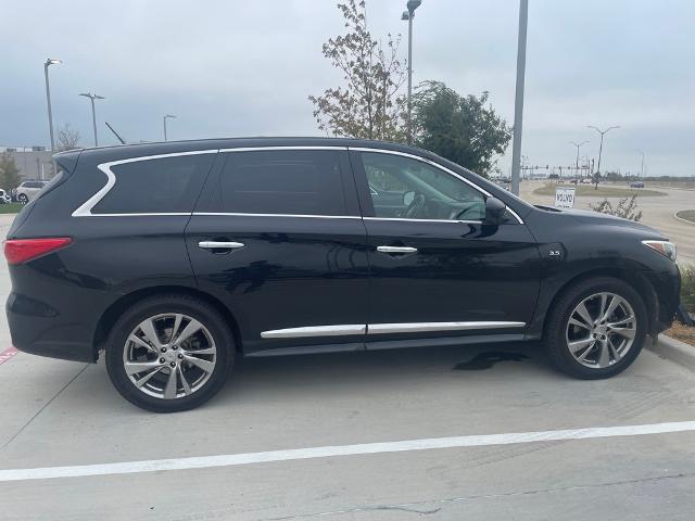 2014 INFINITI QX60 Vehicle Photo in Grapevine, TX 76051