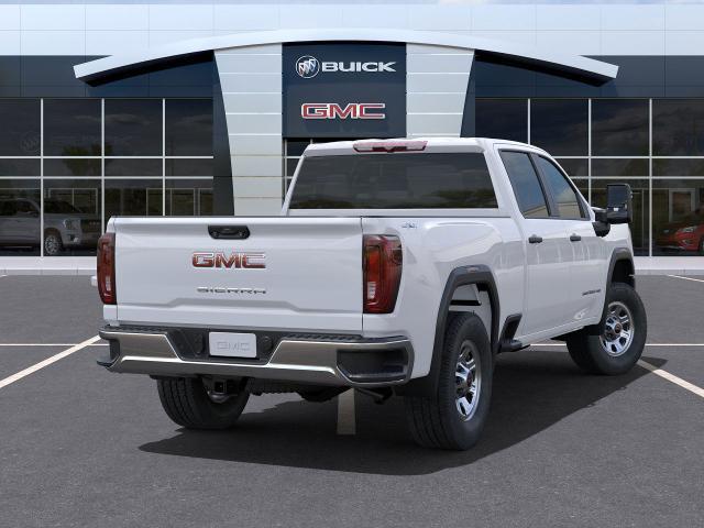 2024 GMC Sierra 2500 HD Vehicle Photo in MEMPHIS, TN 38115-1503