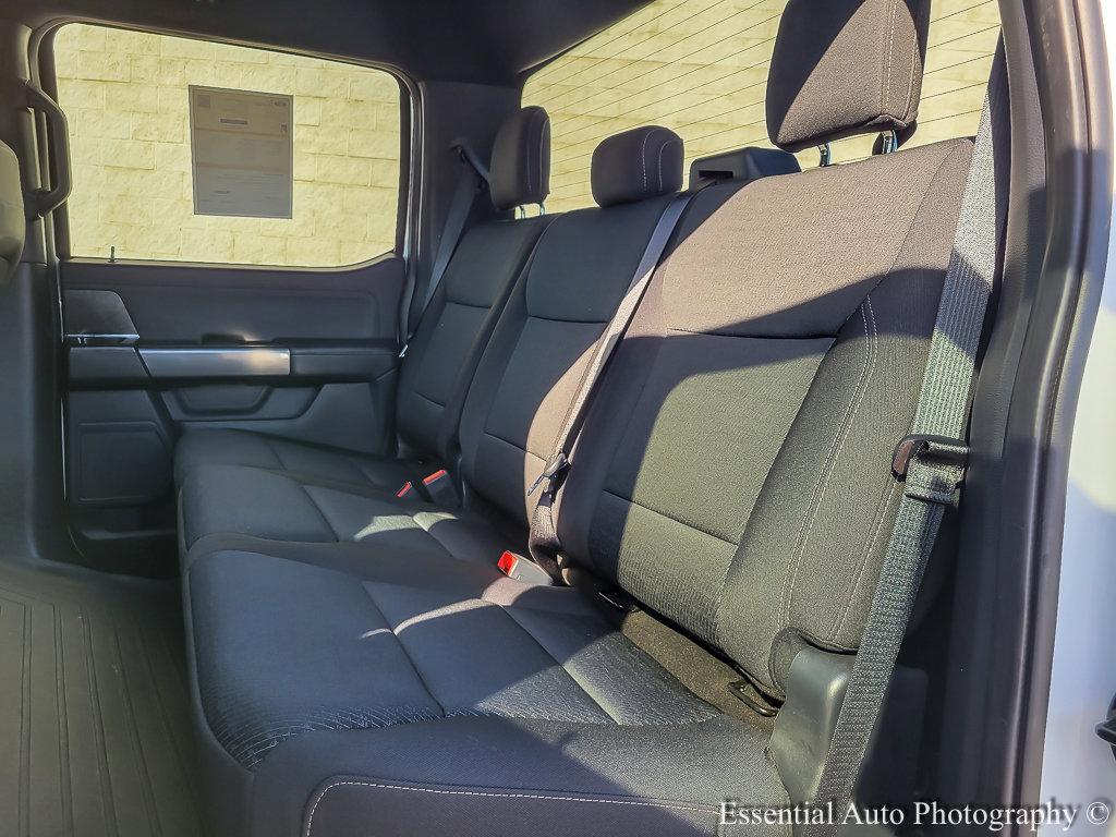 2021 Ford F-150 Vehicle Photo in Saint Charles, IL 60174