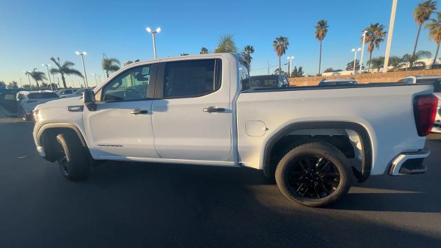 2025 GMC Sierra 1500 Vehicle Photo in ANAHEIM, CA 92806-5612