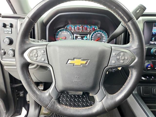 2015 Chevrolet Silverado 1500 Vehicle Photo in Grapevine, TX 76051