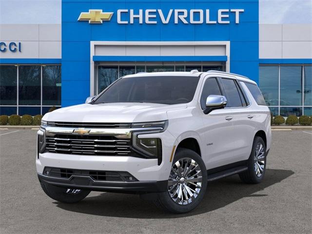 2025 Chevrolet Tahoe Vehicle Photo in MILFORD, OH 45150-1684