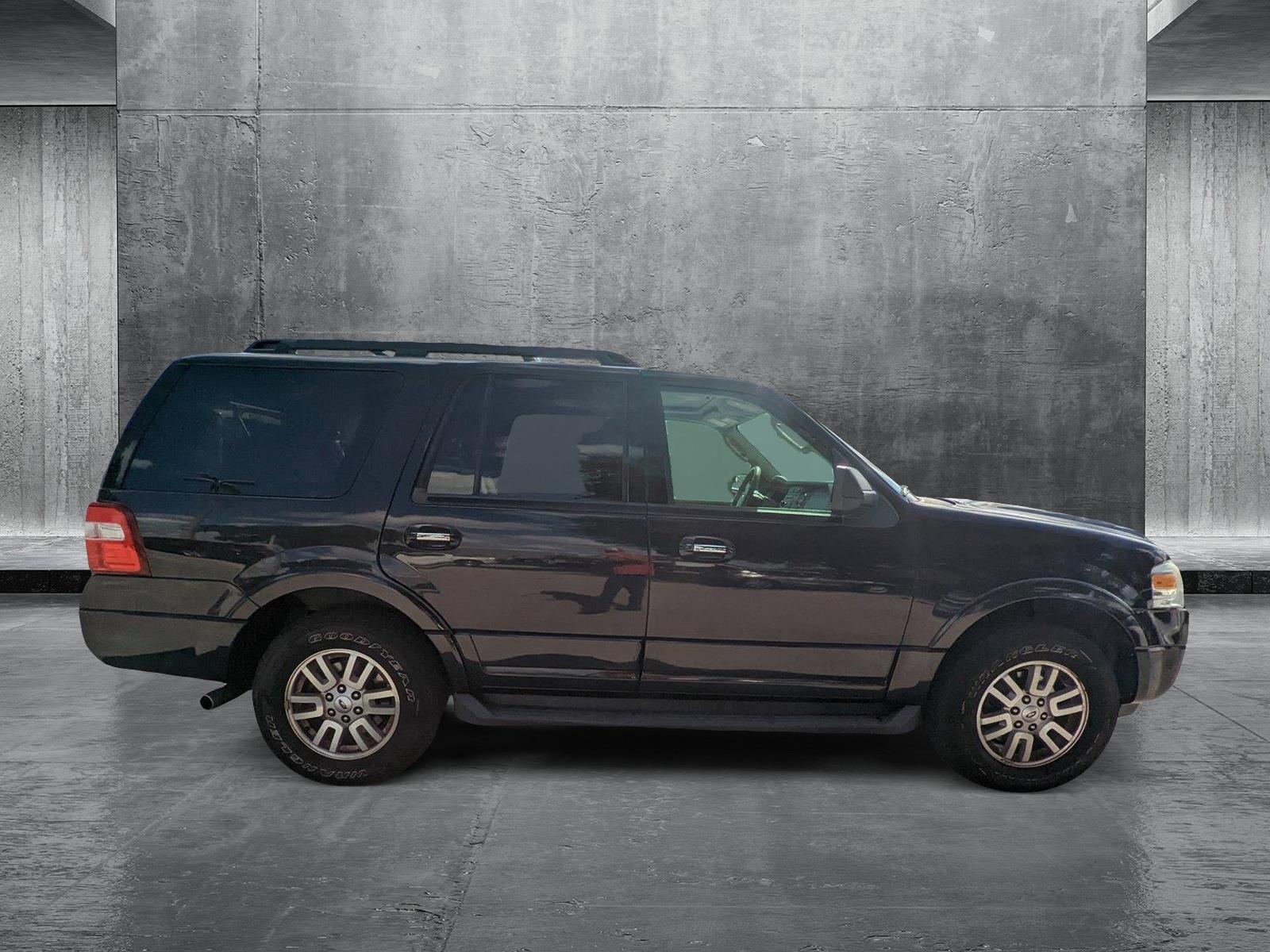 2014 Ford Expedition Vehicle Photo in Jacksonville, FL 32256