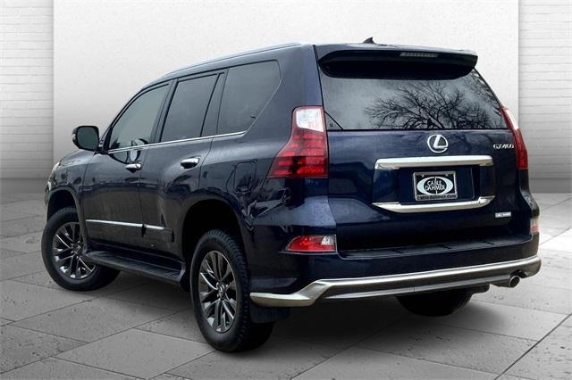 2019 Lexus GX 460 Vehicle Photo in KANSAS CITY, MO 64114-4545