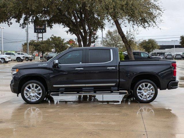 2023 Chevrolet Silverado 1500 Vehicle Photo in SELMA, TX 78154-1459