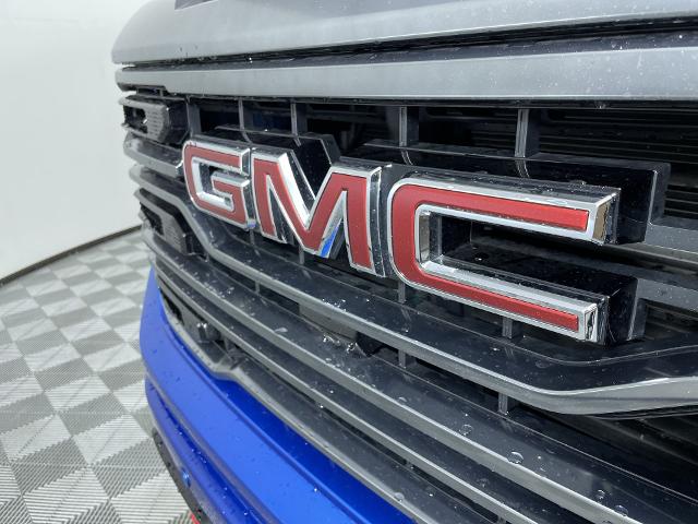 2024 GMC Sierra 1500 Vehicle Photo in GILBERT, AZ 85297-0402