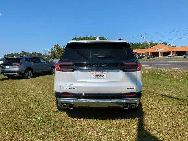 2024 GMC Acadia Vehicle Photo in ALBERTVILLE, AL 35950-0246