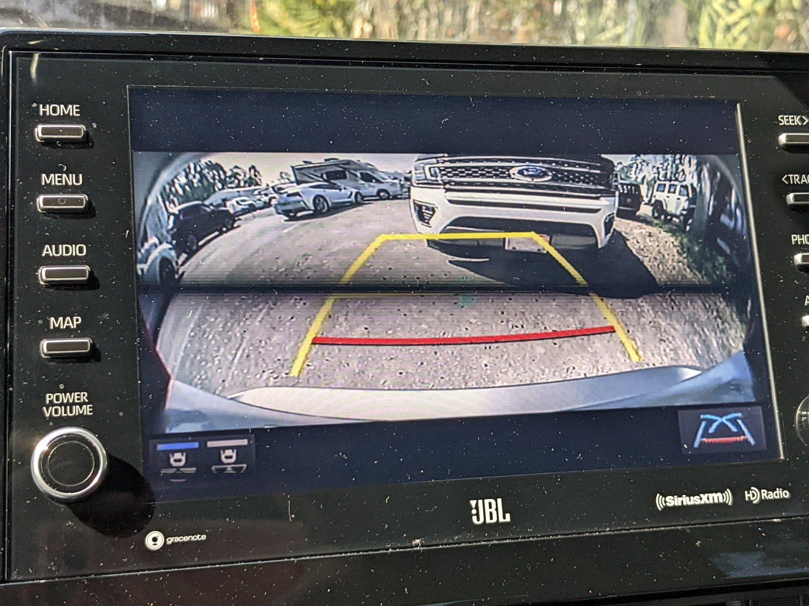 2021 Toyota Camry Vehicle Photo in Winter Park, FL 32792