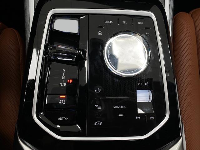 2023 BMW i7 Vehicle Photo in Appleton, WI 54913