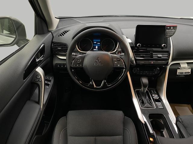 2024 Mitsubishi Eclipse Cross Vehicle Photo in Appleton, WI 54913