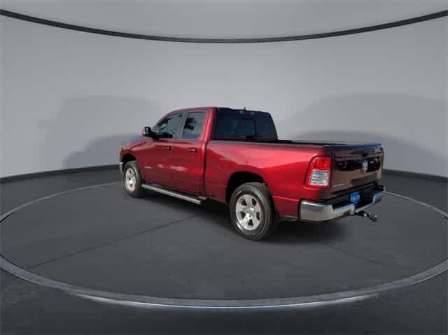 2022 Ram 1500 Vehicle Photo in Corpus Christi, TX 78411