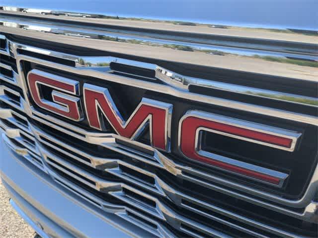 2022 GMC Sierra 1500 Vehicle Photo in Corpus Christi, TX 78411