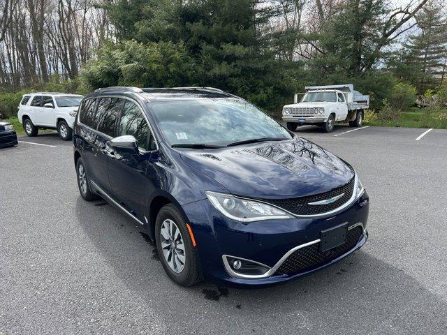 2020 Chrysler Pacifica Vehicle Photo in Selinsgrove, PA 17870