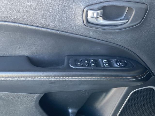 2018 Jeep Compass Vehicle Photo in TURLOCK, CA 95380-4918