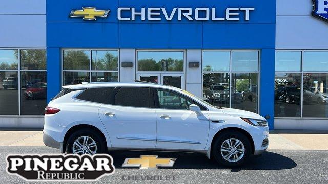 2021 Buick Enclave Vehicle Photo in REPUBLIC, MO 65738-1299