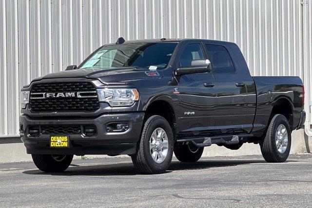 2022 Ram 2500 Vehicle Photo in BOISE, ID 83705-3761