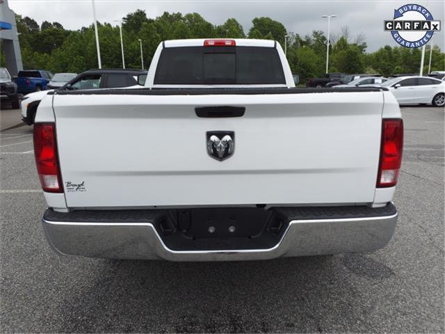 2019 Ram 1500 Classic Vehicle Photo in EMPORIA, VA 23847-1235