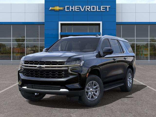 2024 Chevrolet Tahoe Vehicle Photo in DENVER, CO 80221-3610