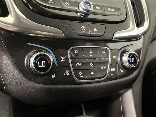 2022 Chevrolet Equinox Vehicle Photo in JOLIET, IL 60435-8135