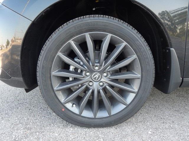 2023 Acura RDX Vehicle Photo in Tulsa, OK 74145