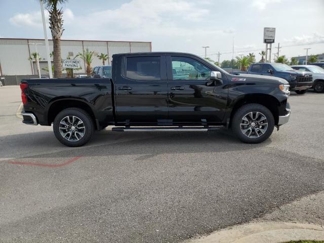 2024 Chevrolet Silverado 1500 Vehicle Photo in BROUSSARD, LA 70518-0000