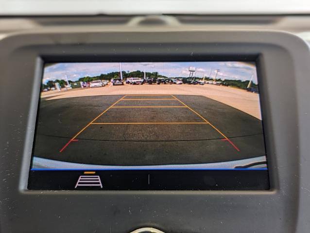 2020 Chevrolet Equinox Vehicle Photo in POMEROY, OH 45769-1023