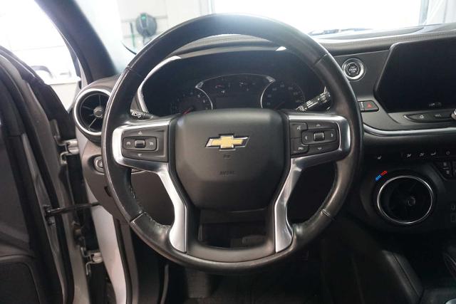 2020 Chevrolet Blazer Vehicle Photo in ANCHORAGE, AK 99515-2026