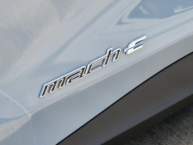 2024 Ford Mustang Mach-E Vehicle Photo in STEPHENVILLE, TX 76401-3713