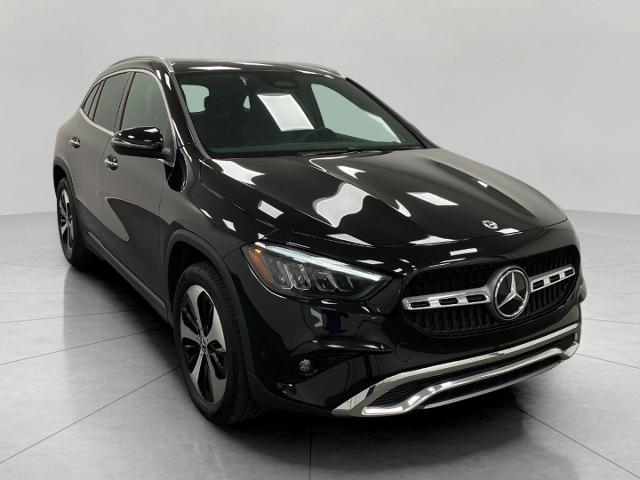 2024 Mercedes-Benz GLA Vehicle Photo in Appleton, WI 54913