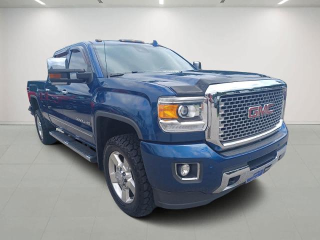 Used 2016 GMC Sierra 2500 Denali HD Denali with VIN 1GT12UE84GF122663 for sale in Acton, MA