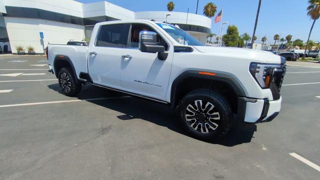 2024 GMC Sierra 2500 HD Vehicle Photo in ANAHEIM, CA 92806-5612