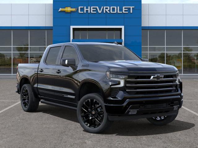 2024 Chevrolet Silverado 1500 Vehicle Photo in ANCHORAGE, AK 99515-2026